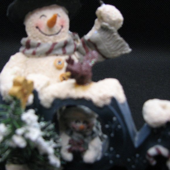 Snowmen - Picture 5 of 5